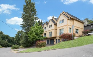 7628 Highland Park Way SW, Seattle, WA 98106