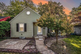 524 Marquette Ave, South Bend, IN 46617