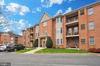 10 Rosewood Ct Unit 311, Woodsboro, MD 21798