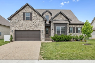 1712 Sorrell Park Dr, Spring Hill, TN 37174