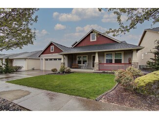 313 NE 17th St, Battle Ground, WA 98604