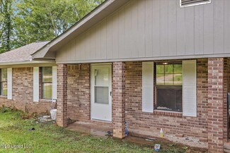 1491 Steadman Rd, Morton, MS 39117