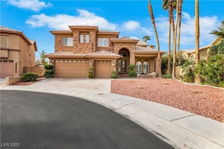 8925 Rio Verde Ave, Las Vegas, NV 89147
