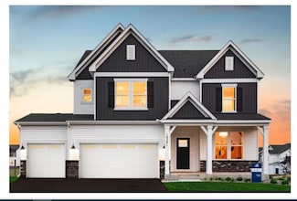 5650 Catkin Way, Chaska, MN 55318
