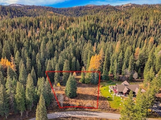 141 Sugarloaf Place Unit 1, Donnelly, ID 83615