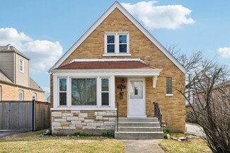 10945 S Ridgeway Ave, Chicago, IL 60655