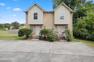 1210 W Parkway Ave Unit B, Knoxville, TN 37912