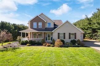 11117 Wolf Ave NE, Hartville, OH 44632
