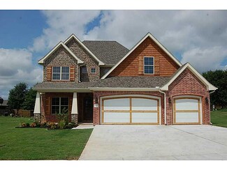 1127 Biltmore Blvd, Springdale, AR 72762