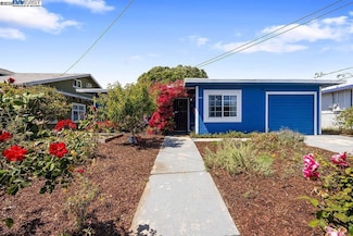 601 Harrison Dr, San Pablo, CA 94806