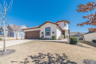 409 Flying Orchid Dr, San Marcos, TX 78666