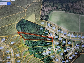 124 Brisbayne, La Grange, NC 28551