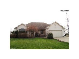157 Matthew Dr, Rittman, OH 44270