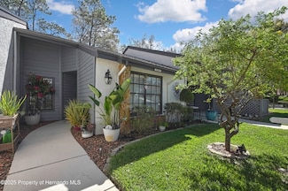 6395 Pinestand Ct, Spring Hill, FL 34606
