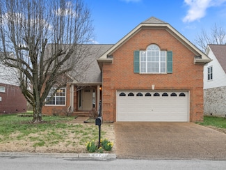 4773 Crystal Brook Dr, Antioch, TN 37013