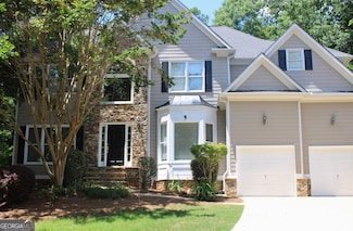356 Regal Pines Ct, Suwanee, GA 30024