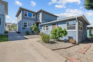 3426 W Florence Ave, Los Angeles, CA 90043