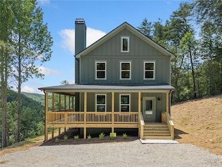 1374 Foxhound Trail NE, Ranger, GA 30734