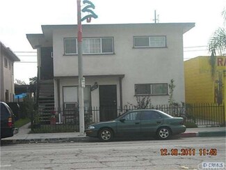 2182 S Atlantic Blvd, Commerce, CA 90040