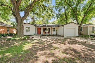 5445 Odom Ave, Fort Worth, TX 76114