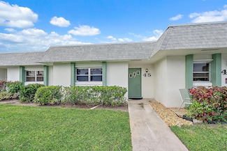2638 Gately Dr E Unit 450, West Palm Beach, FL 33415