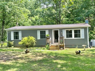 1397 Harris Creek Rd, Louisa, VA 23093
