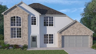 4684 W Ridge Rd, Lake Charles, LA 70607