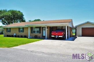 1110 E Camellia Dr, Thibodaux, LA 70301