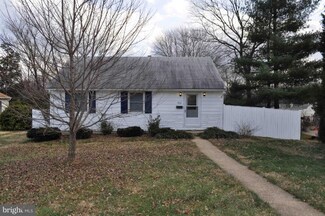 7511 Lisle Ave, Falls Church, VA 22043