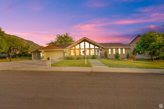 698 E 2320 N, Provo, UT 84604