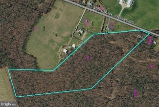 1668 Jump School House Rd, Felton, DE 19943