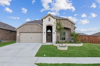14520 Caelum Dr, Haslet, TX 76052