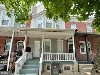 225 N Rodney St, Wilmington, DE 19805