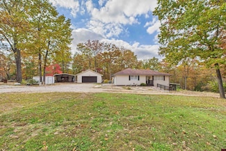 337 Grand Oak Rd, Lakeview, AR 72642
