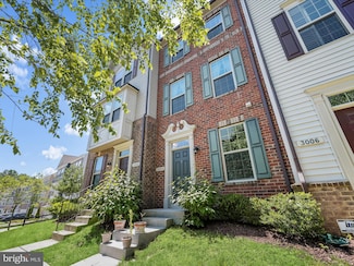 3004 Frayser Farm Rd, Hanover, MD 21076