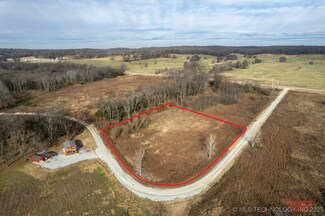7 Oklahoma 125, Afton, OK 74331