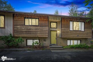 2900 N Oxford Dr, Wasilla, AK 99654