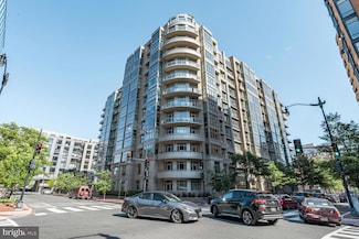 811 4th St NW Unit 320, Washington, DC 20001