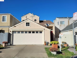 386 Bay Ridge Dr, Daly City, CA 94014