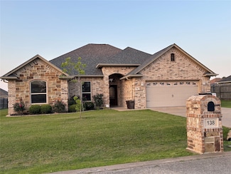 138 Ocean Lake Dr, Edgewood, TX 75117