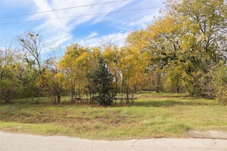 304 S Frances St, Terrell, TX 75160