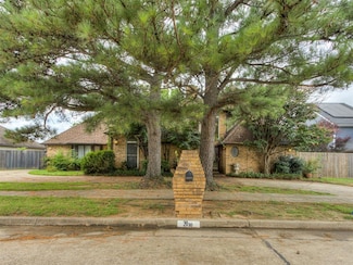 2010 Saddleback Blvd, Norman, OK 73072