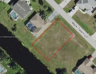 252 Mark Twain Ln, Rotonda West, FL 33947