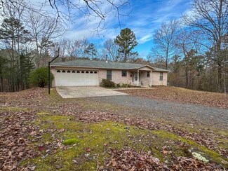 3139 Edgemont Rd, Quitman, AR 72131