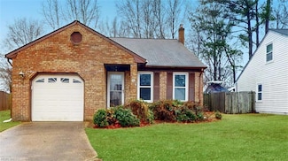 1408 Callandish Ct, Virginia Beach, VA 23464