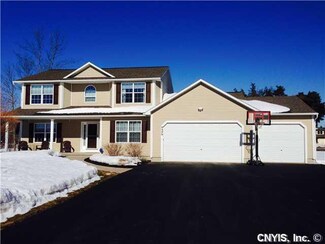 9490 Steamship Manhattan, Brewerton, NY 13029