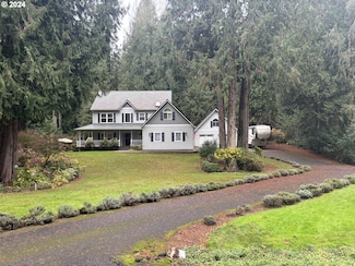 15304 NE 181st Loop, Brush Prairie, WA 98606