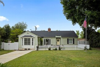 1193 N Euclid Ave, Upland, CA 91786
