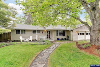 666 NW Maxine Ave, Corvallis, OR 97330