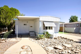 6330 N Orange Blossom Ln, Tucson, AZ 85741